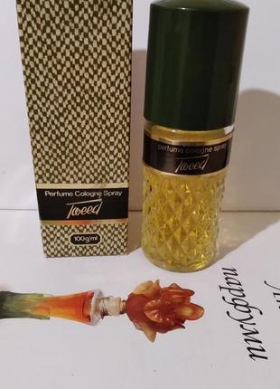 Lentheric tweed pour homme -edp100ml