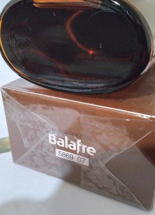 Lancome "balafre brun"-edt 228ml vintage4 фото