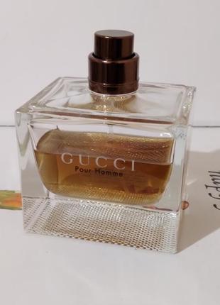 Gucci "pour homme"-edt 100ml2 фото