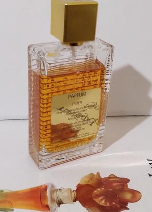 Ysl "cinema"-parfum 50ml tester vintage
