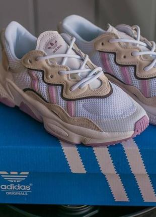 Adidas, женские кроссовки
