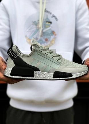 Мужские кроссовки   nmd