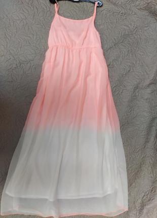 Сарафан  young dimensions