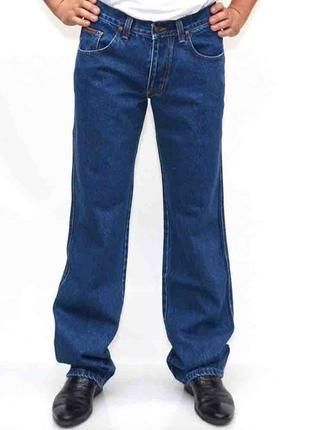 Джинсы vintage jeans1 фото