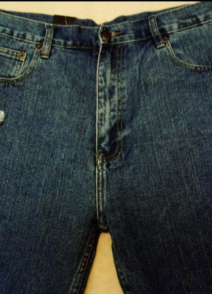 Джинсы vintage jeans5 фото