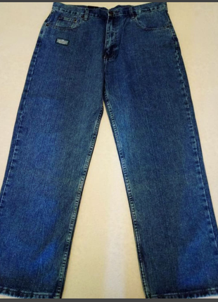 Джинси vintage jeans2 фото