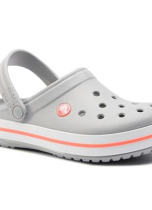 Знижка! crocs crocband, крокси сабо крокбенд1 фото