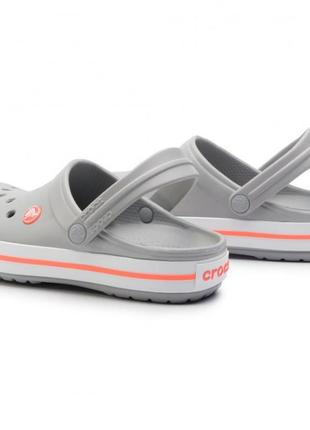 Знижка! crocs crocband, крокси сабо крокбенд2 фото