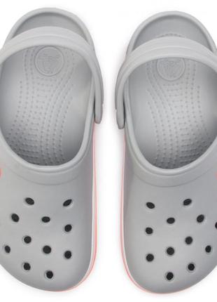 Знижка! crocs crocband, крокси сабо крокбенд4 фото