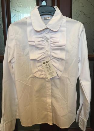 Блуза bebepa 146р