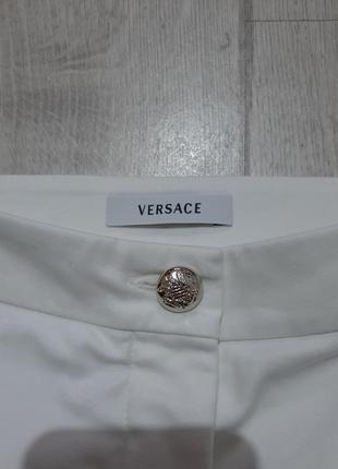 Штани versace розмір s оригінал5 фото