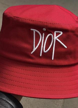 Панама унисекс 4