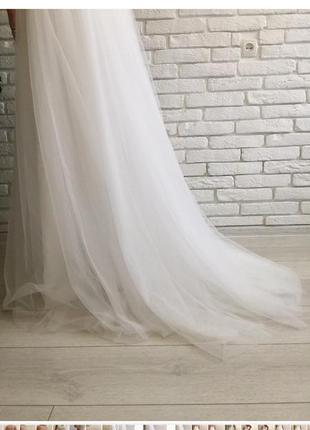 Весільня сукня jj’shouse6 фото