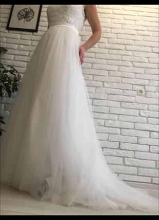 Весільня сукня jj’shouse9 фото