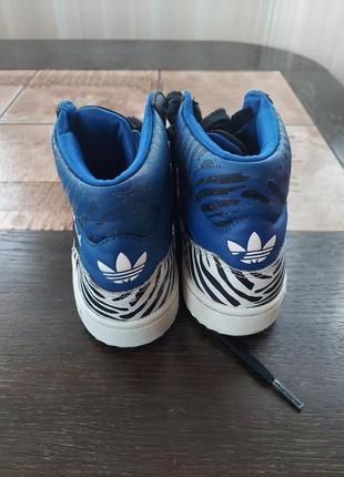 Кросівки adidas5 фото