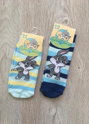 Красиві літні шкарпетки для малюків італія