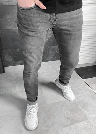 Джинси базові