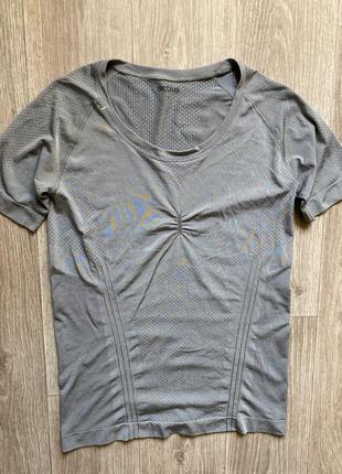 Active футболка оригинал м женская термо