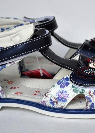 Босоніжки тм y-top