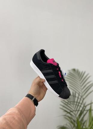 Кроссовки adidas superstar