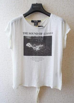 Женская футболка 55dsl for diesel