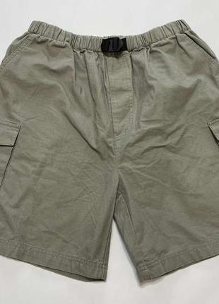 Шорты fila, в поясе 35-49 см, как новые!