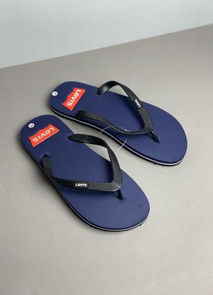 Чоловічі вєтнамки, тапки, сланци