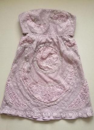 Сарафан-бюстьеist. island г. s