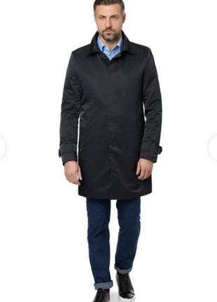 Плащ водозахисний противітровий