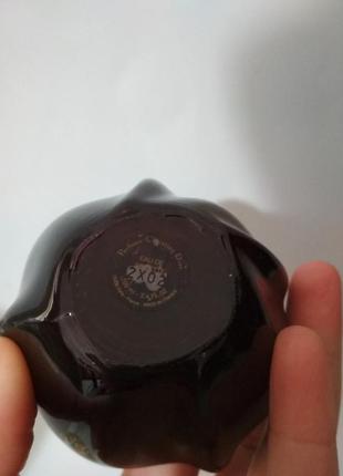 Вінтажний сильний пристрасний отрута dior poison оригінал5 фото