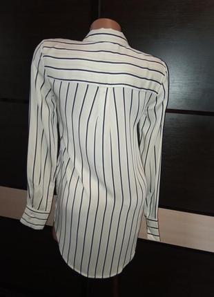 Блузка з довгим рукавом5 фото
