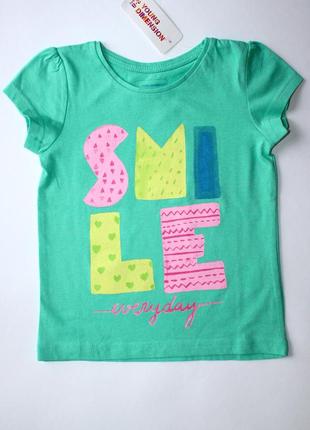 Футболка на дівчинку primark