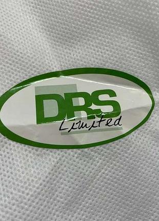 Комбинезон тонкий, рабочий, drs limited, one size, длина 171 см. новый! 6