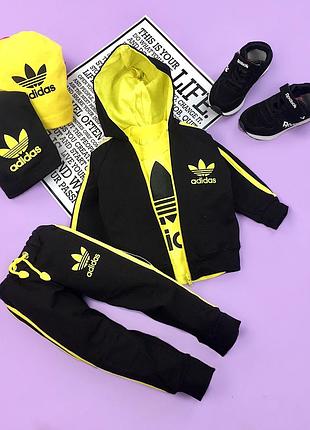 Спортивный костюм