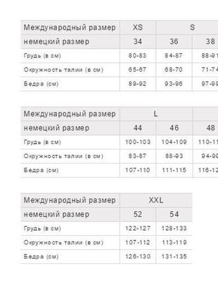 Джинсовые шорты  esmara германия р. 34  европ. 5