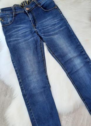 Джинси 146