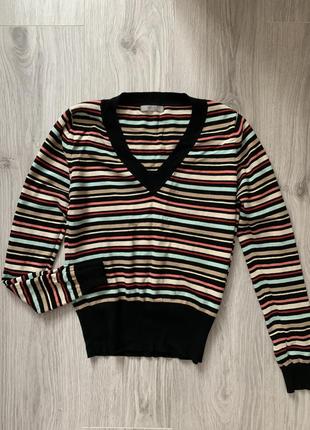 Свитерок- джемпер за 85 грн от marks & spenser 4