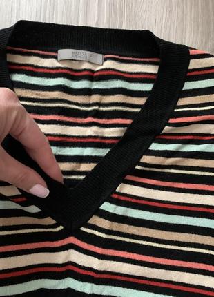 Свитерок- джемпер за 85 грн от marks & spenser 3