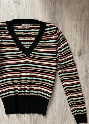 Свитерок- джемпер за 85 грн от marks & spenser 5