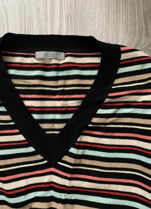 Свитерок- джемпер за 85 грн от marks & spenser 6