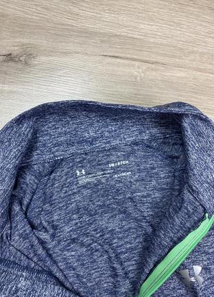 Кофта under armour 3