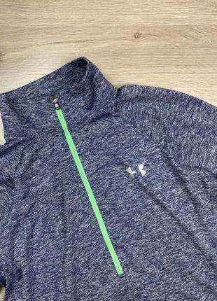 Кофта under armour 2