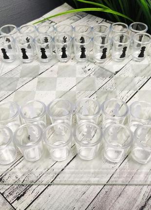 Алко гра "шахи"5 фото