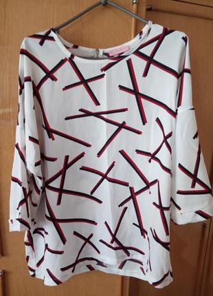 Блузка, блуза, сорочка