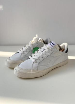 Кроссовки diadora2 фото