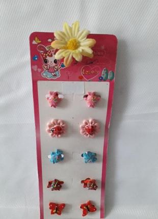 Резинка для волос