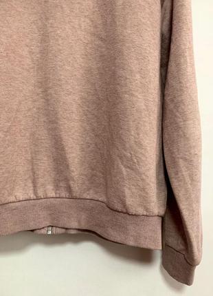 Толстовка на блискавці 6