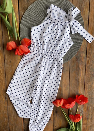 ✔ супер красота!!! практичный, легкий, яркий и сильный комбез!