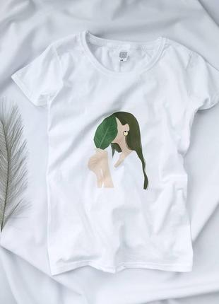 Футболка+акція