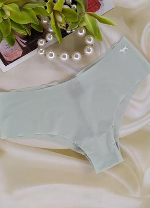 Нежнейшие бесшовные трусики victoria secret